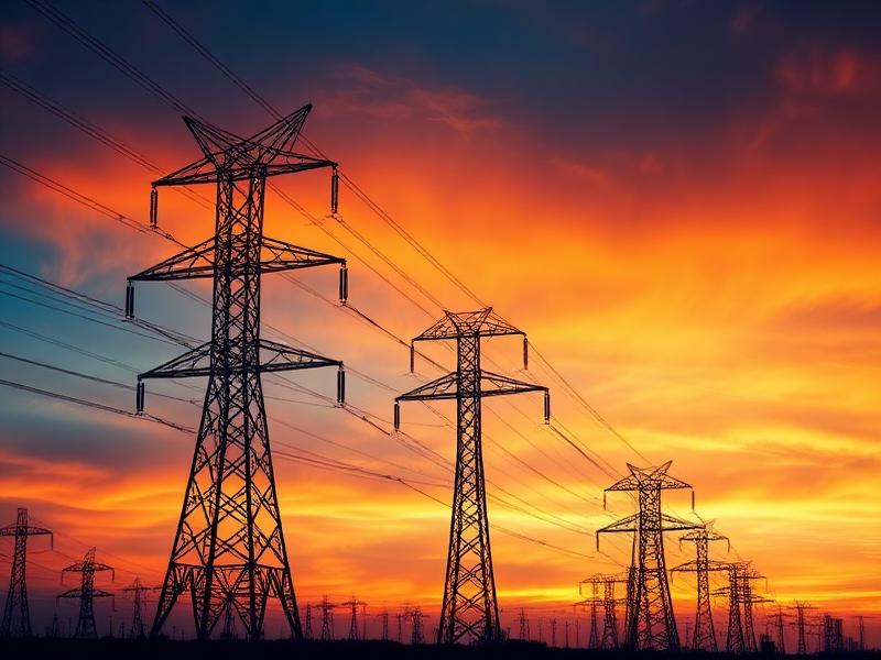 The Grid Bottleneck Nobody Is Modeling Correctly
