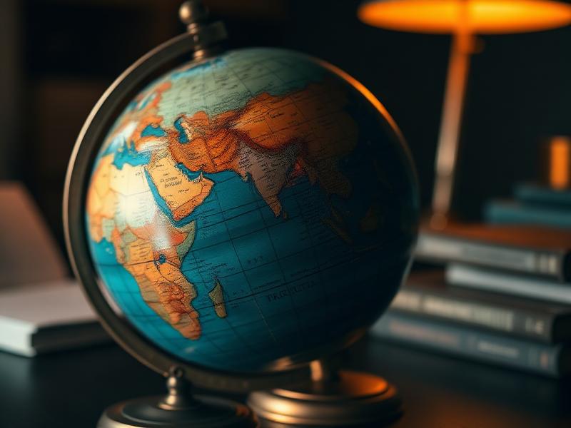 Emerging Markets: The Quiet Decoupling From the Dollar