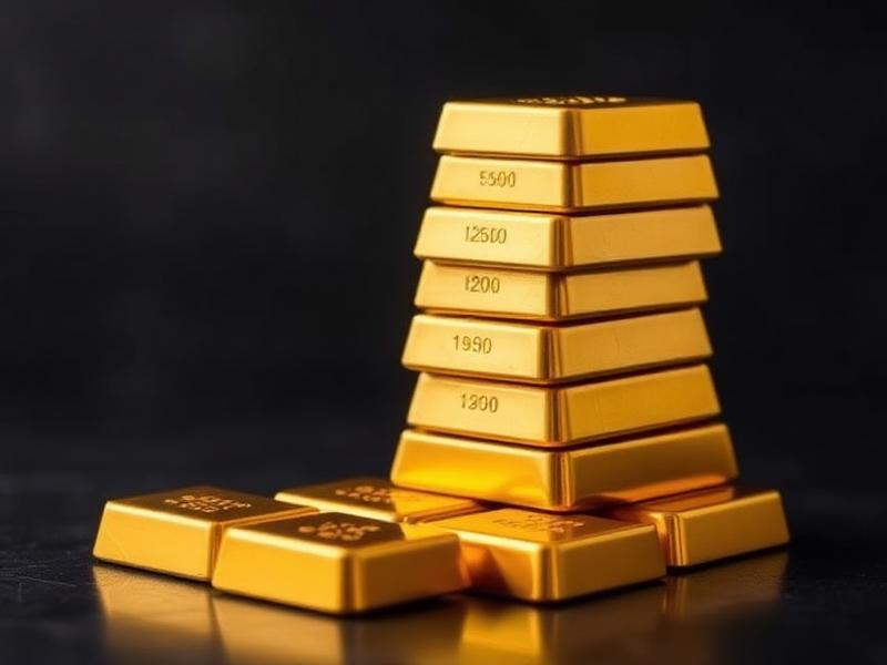 The Case for Gold in a Rate-Cutting Cycle