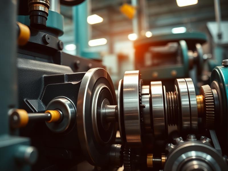 The Quiet Compounder Hiding in Industrials