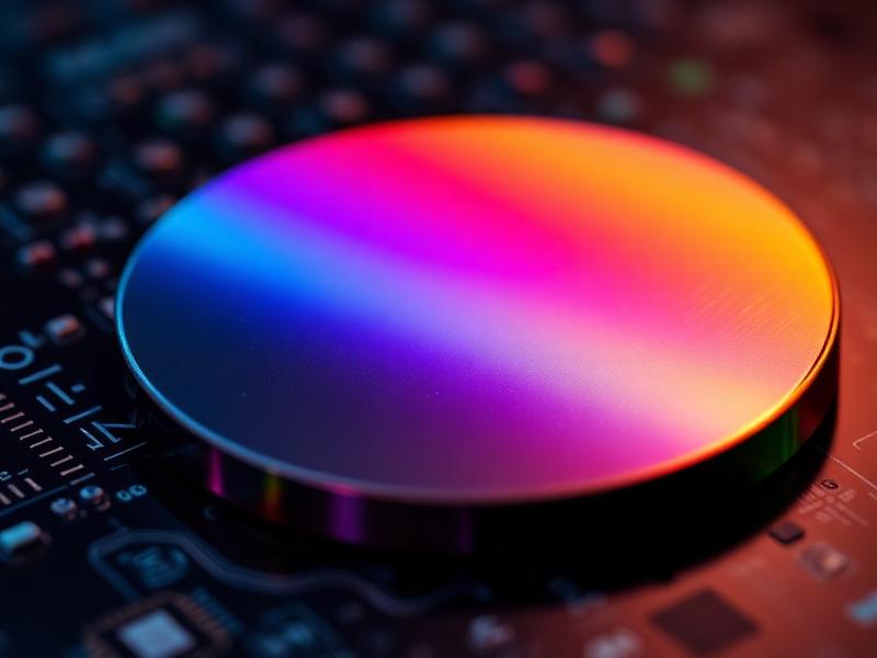 The Semiconductor Cycle in 2026: Mid-Innings, Not Late