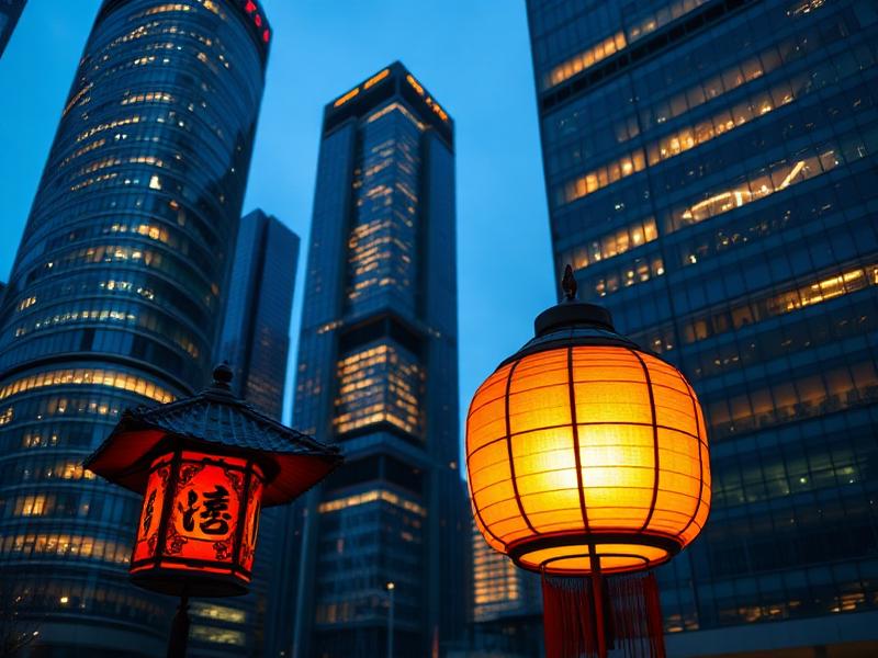 Japan's Corporate Governance Decade Is Just Starting